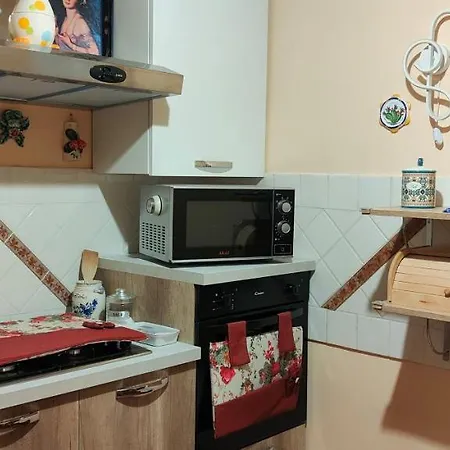 La Casa Di Mary Appartamento *