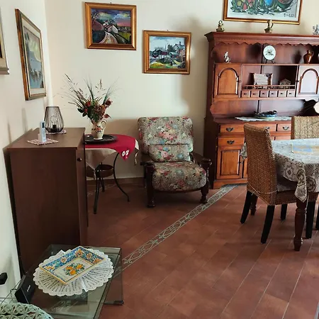 La Casa Di Mary *
