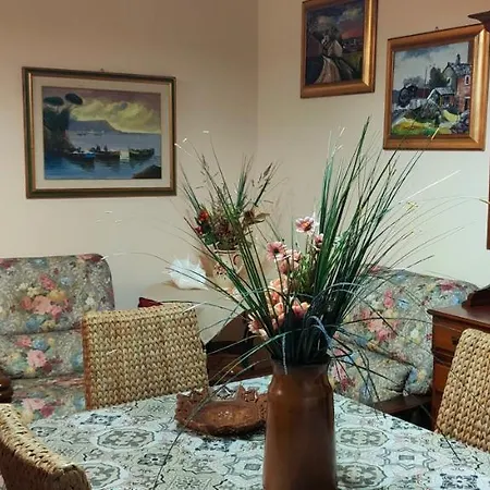 アパート La Casa Di Mary シラクーサ