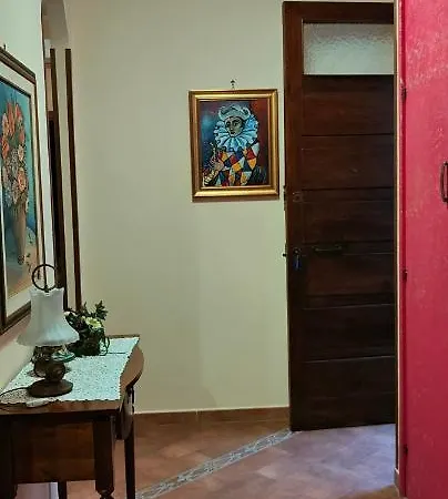 La Casa Di Mary アパート *