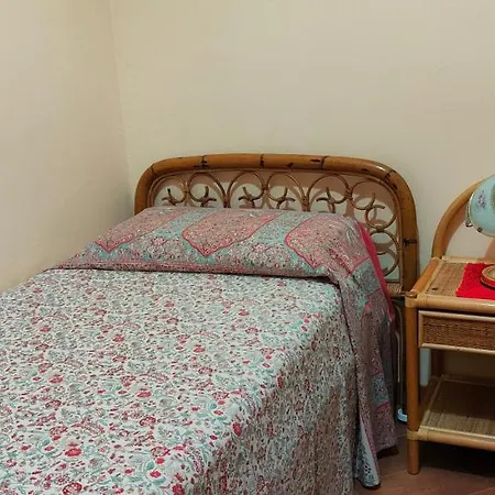 La Casa Di Mary アパート シラクーサ