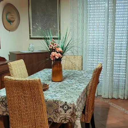 La Casa Di Mary
