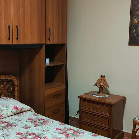 La Casa Di Mary Apartment