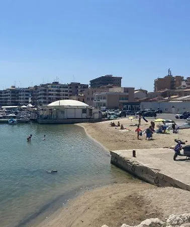 La Casa Di Mary Apartment *