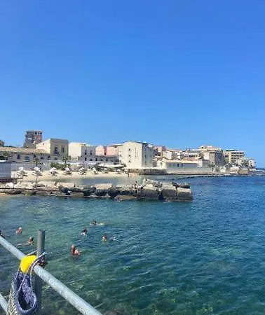 La Casa Di Mary Apartment *