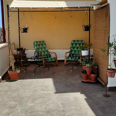 La Casa Di Mary Apartment