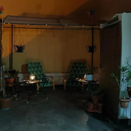La Casa Di Mary *