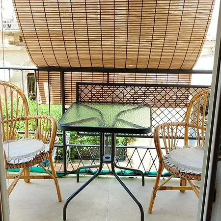 アパート La Casa Di Mary