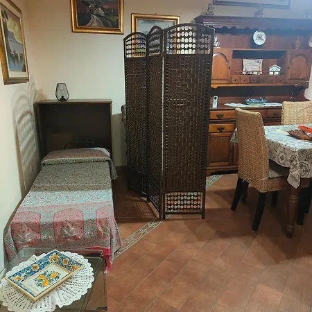 La Casa Di Mary アパート *