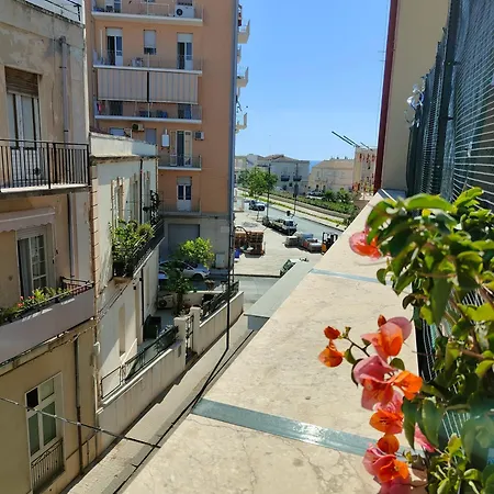 La Casa Di Mary *