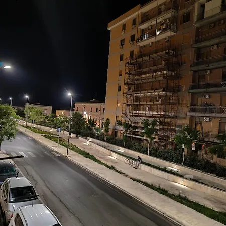 La Casa Di Mary シラクーサ