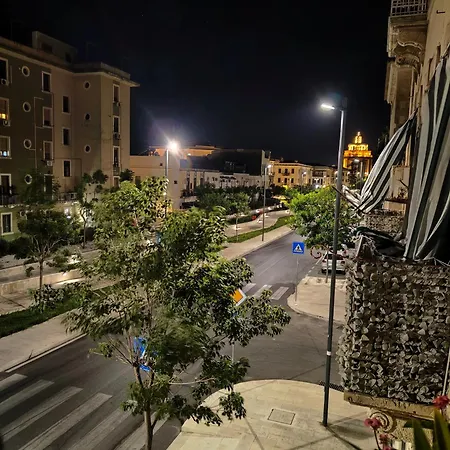 La Casa Di Mary アパート